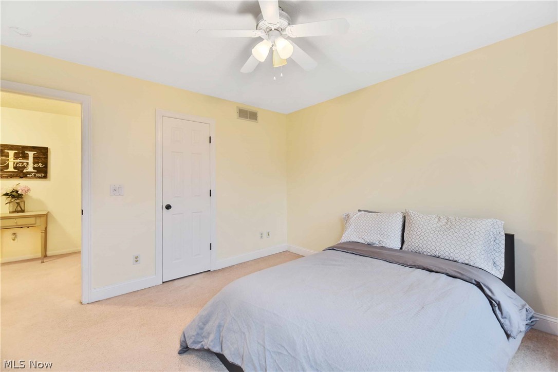 Weatherby Woods - Residential