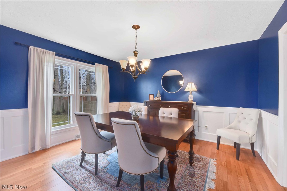 Weatherby Woods - Residential