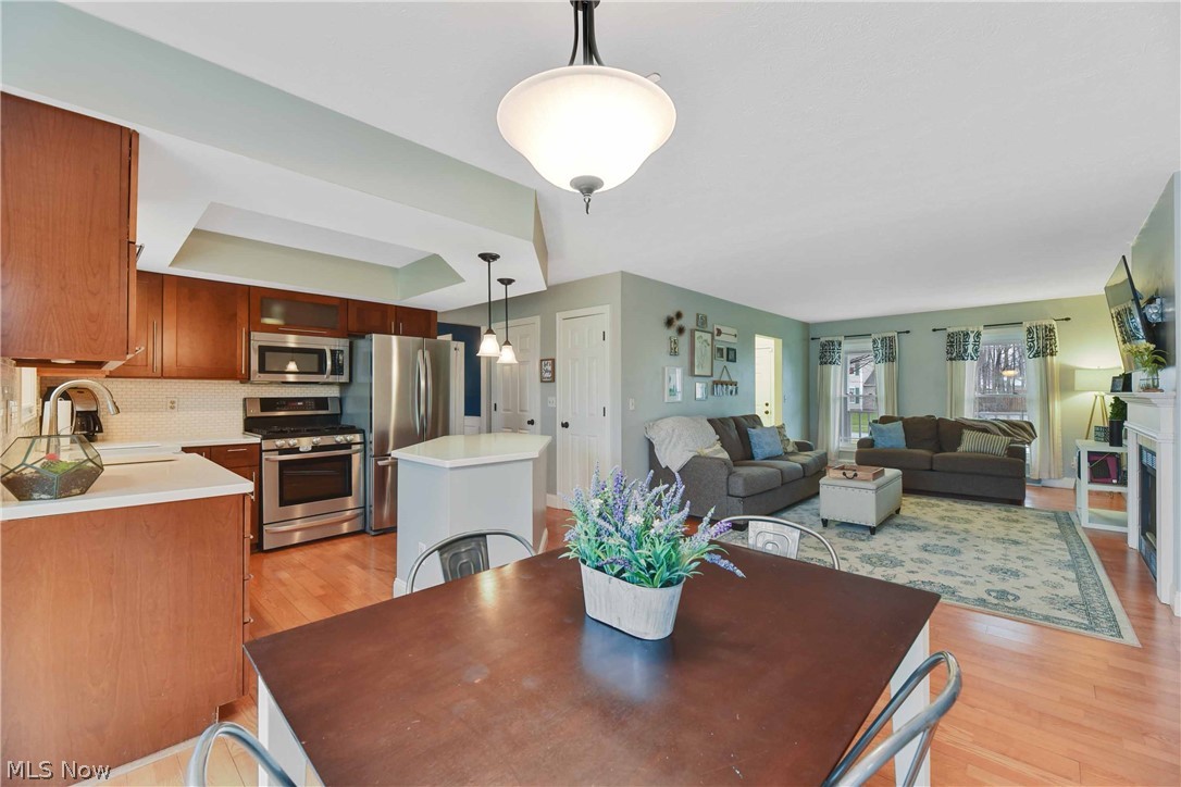 Weatherby Woods - Residential