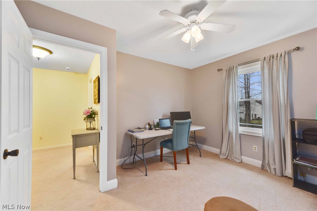 Weatherby Woods - Residential