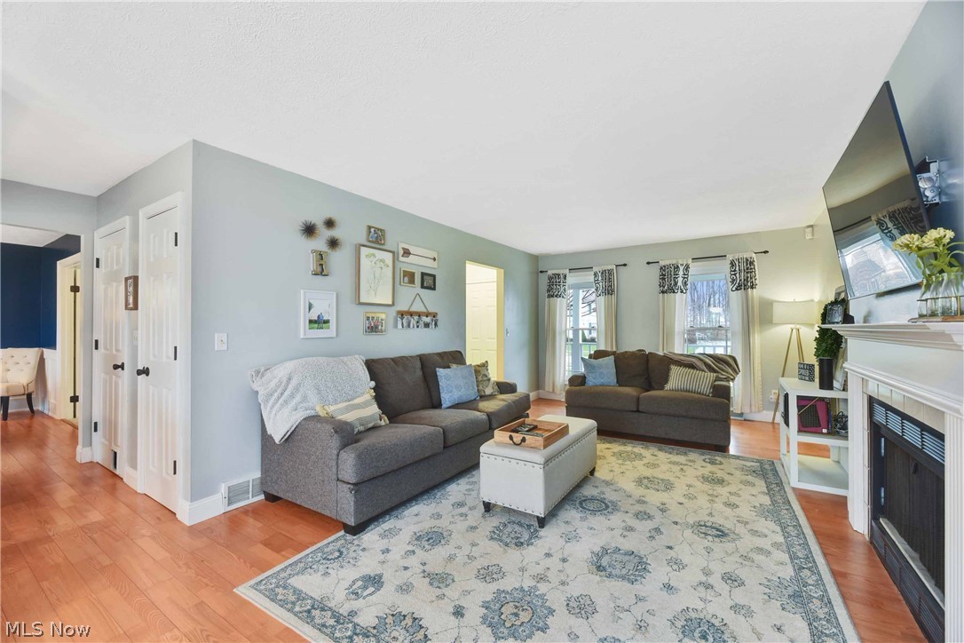 Weatherby Woods - Residential