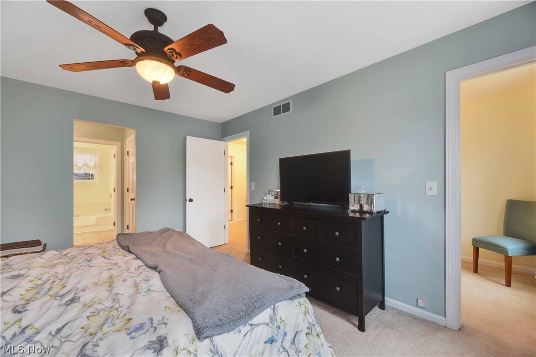 Weatherby Woods - Residential