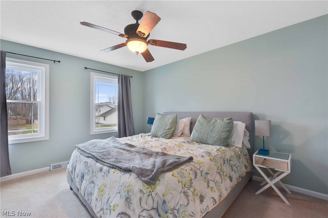 Weatherby Woods - Residential