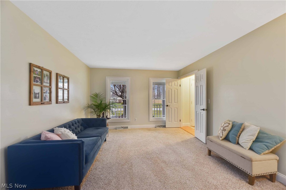 Weatherby Woods - Residential