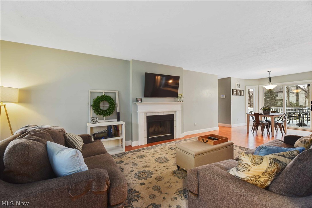 Weatherby Woods - Residential