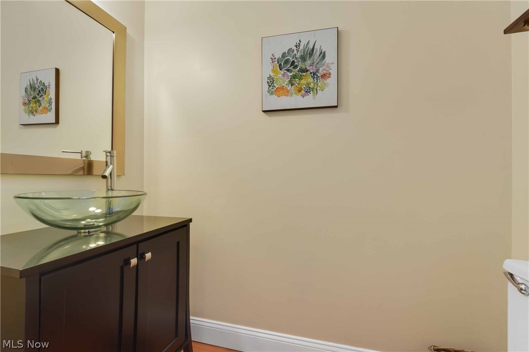 Weatherby Woods - Residential