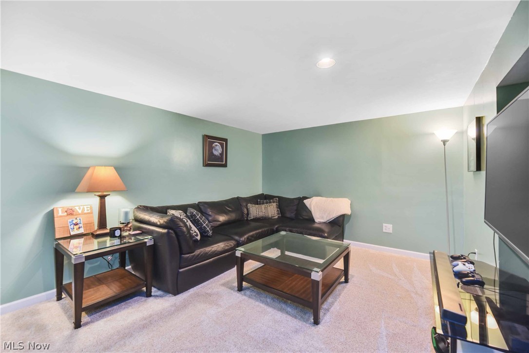 Weatherby Woods - Residential