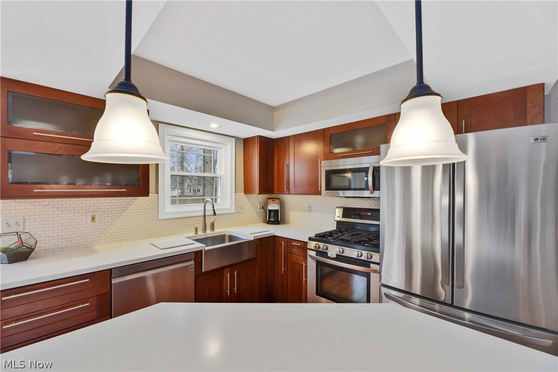 Weatherby Woods - Residential