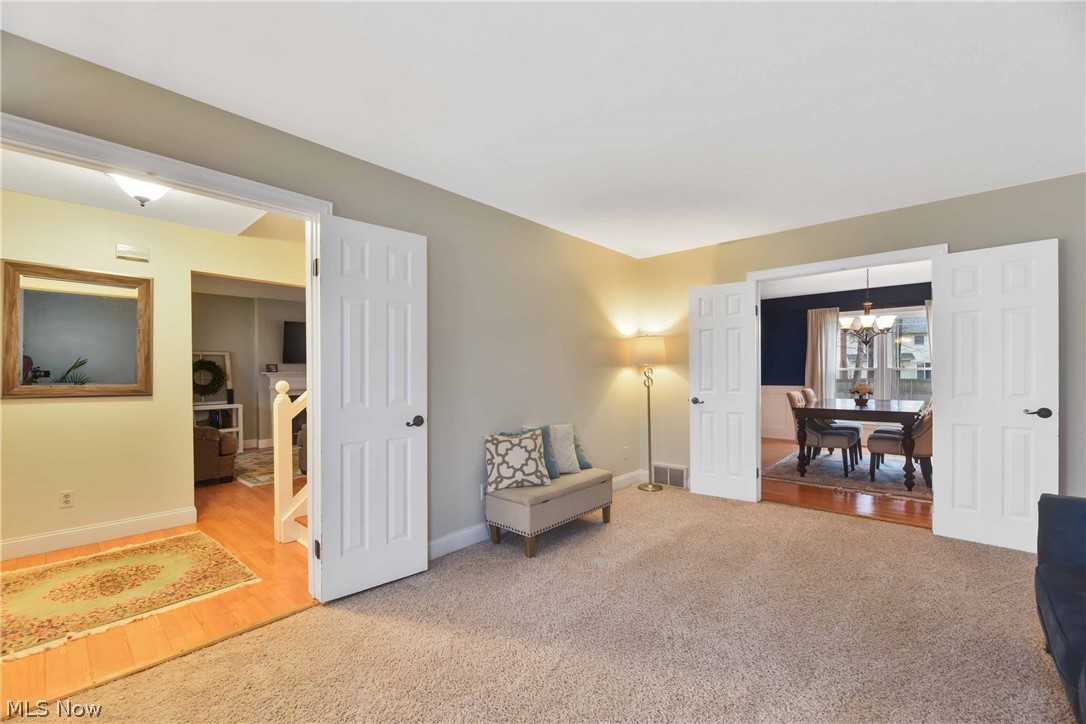 Weatherby Woods - Residential