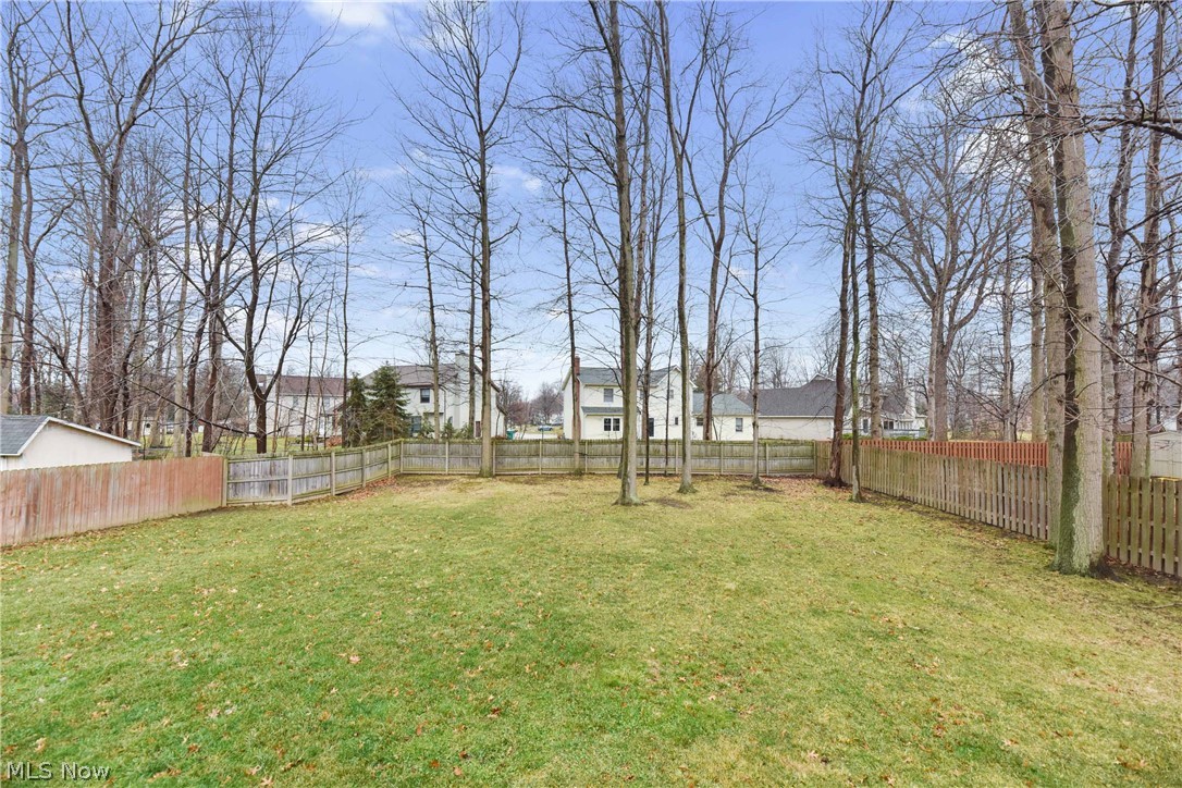 Weatherby Woods - Residential