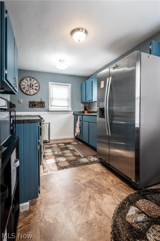 Orchard View Allotment - Residential