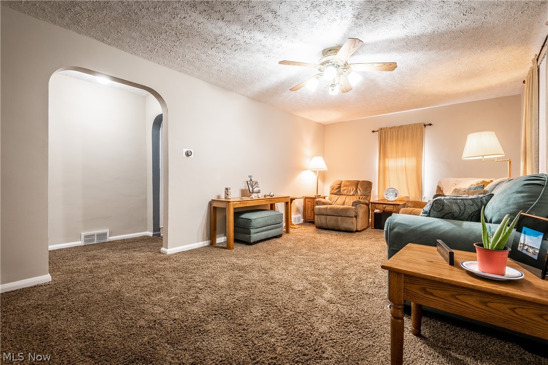 Orchard View Allotment - Residential