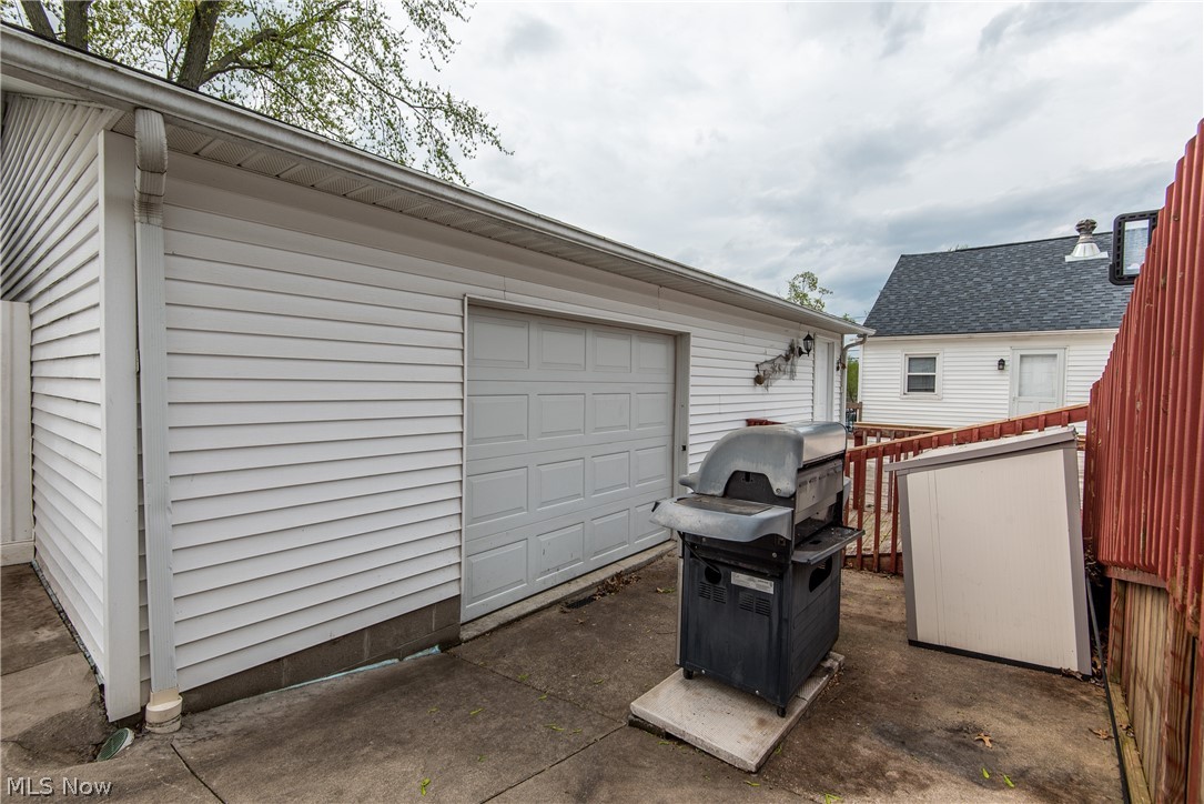 Orchard View Allotment - Residential