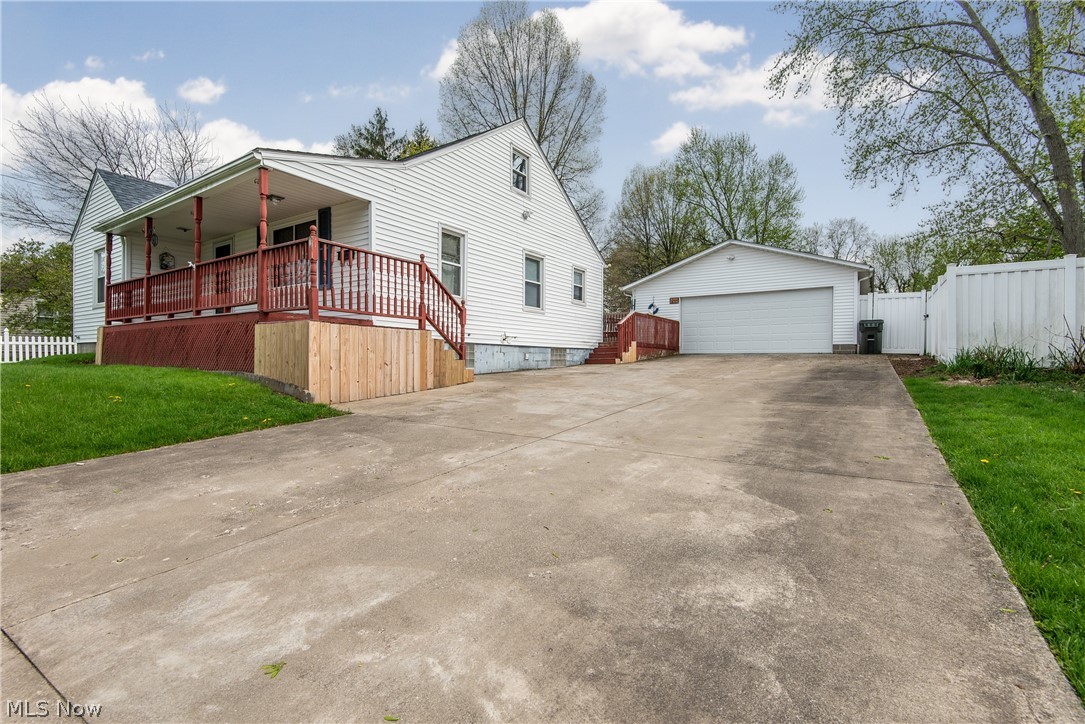 Orchard View Allotment - Residential