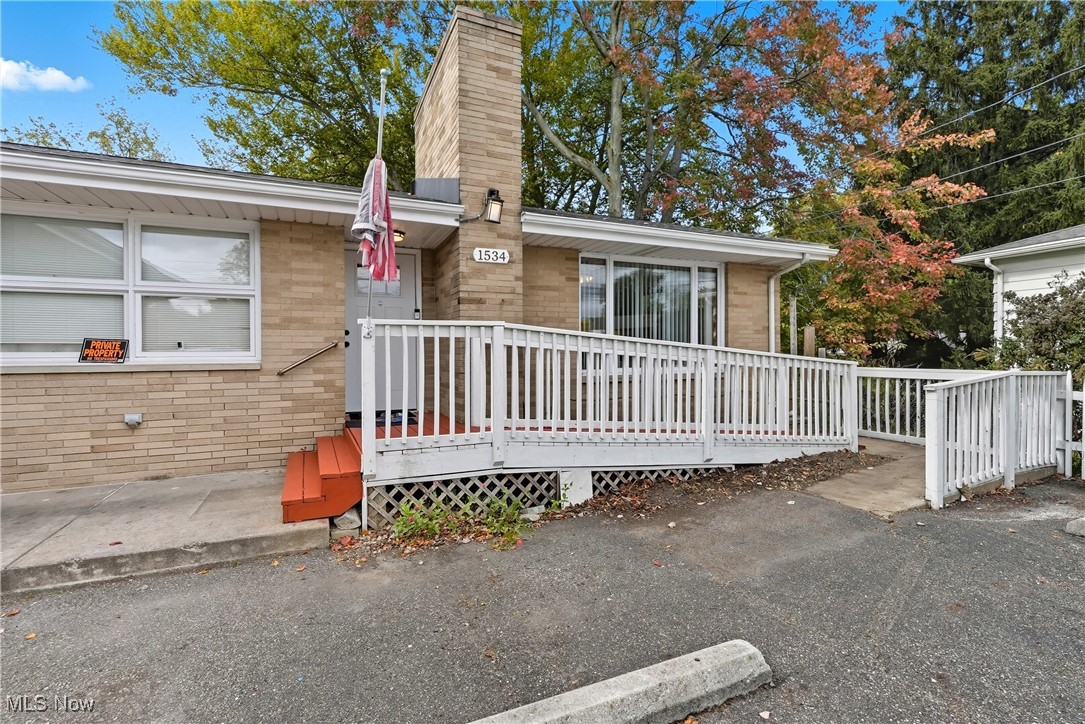 Tallmadge Township - Residential