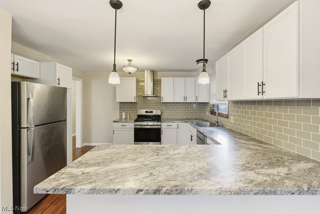 Tallmadge Township - Residential