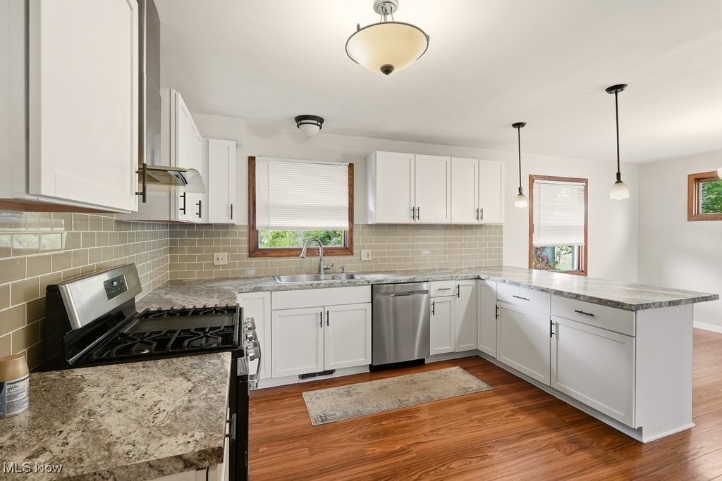 Tallmadge Township - Residential