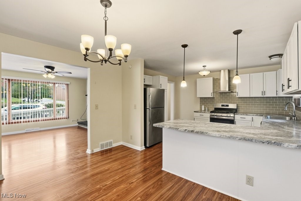 Tallmadge Township - Residential