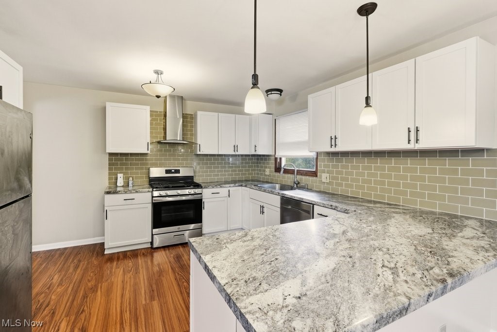 Tallmadge Township - Residential