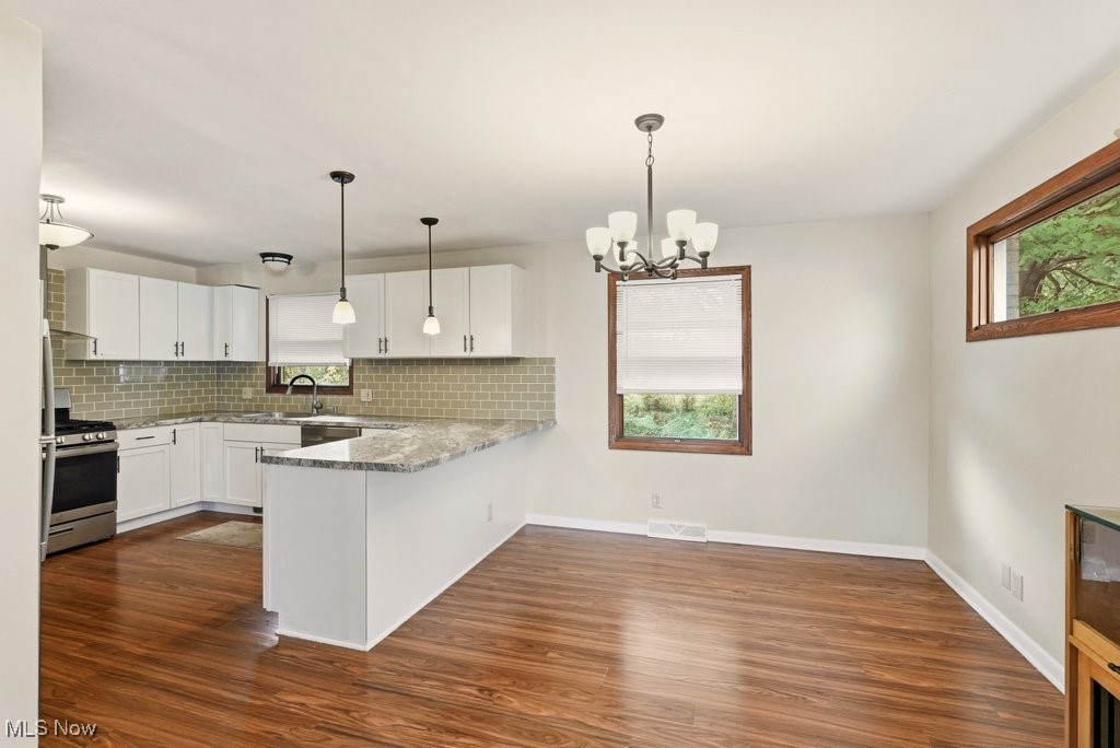 Tallmadge Township - Residential