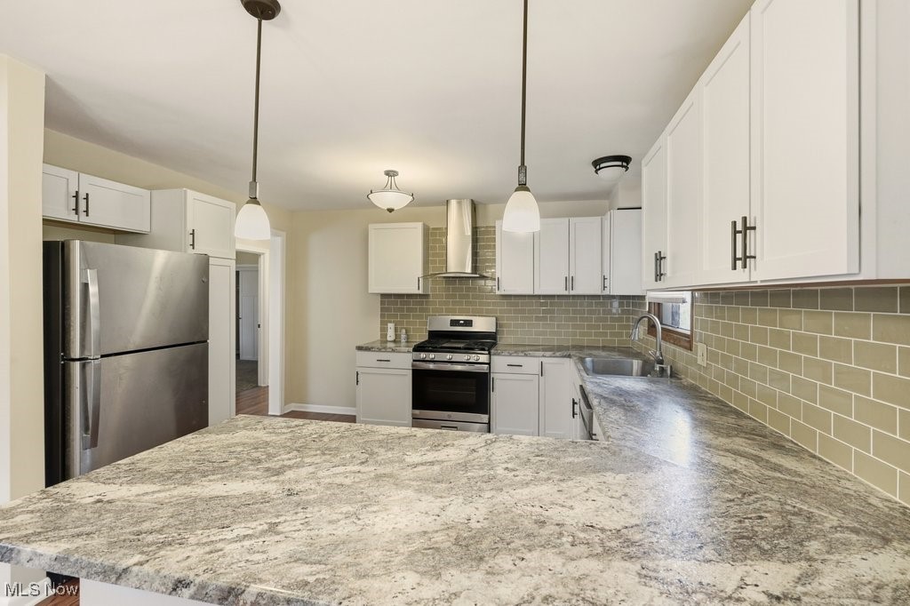 Tallmadge Township - Residential