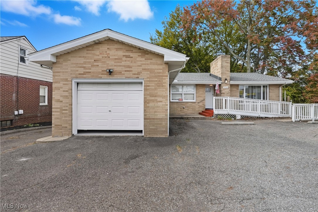 Tallmadge Township - Residential