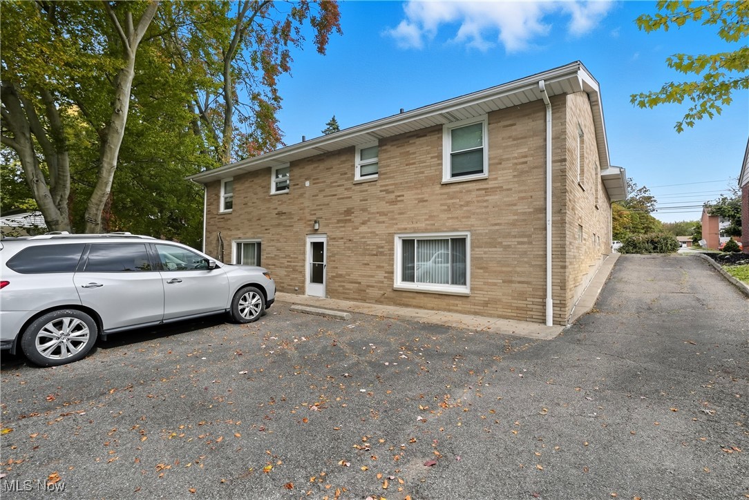 Tallmadge Township - Residential