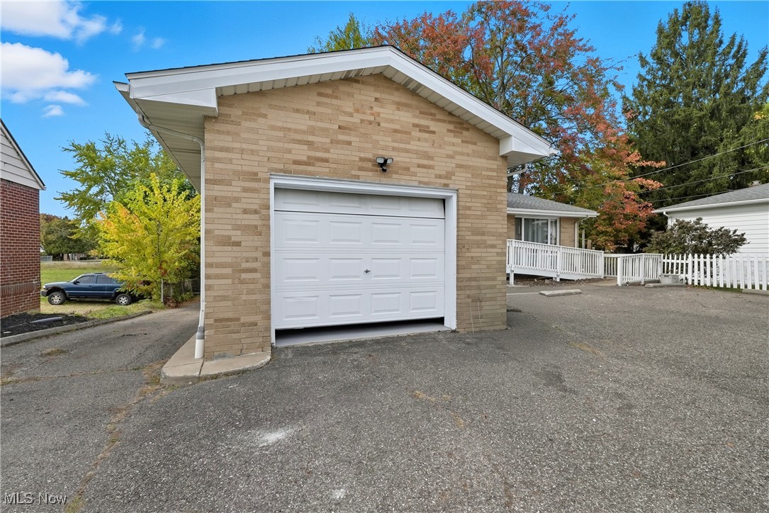 Tallmadge Township - Residential