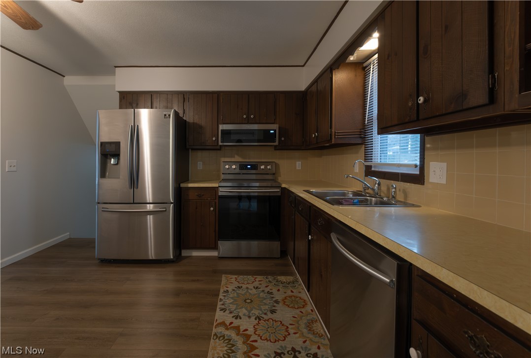 Greenfield Estates #460 - Residential