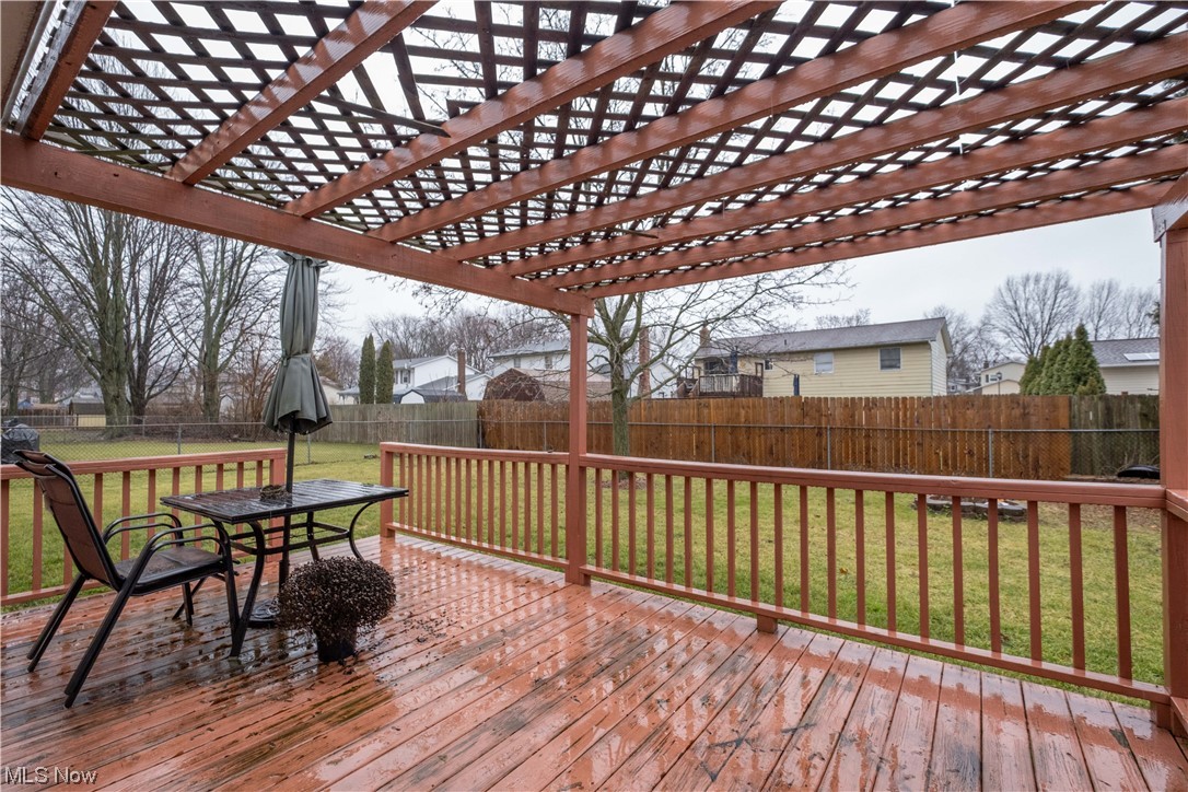 Greenfield Estates #460 - Residential