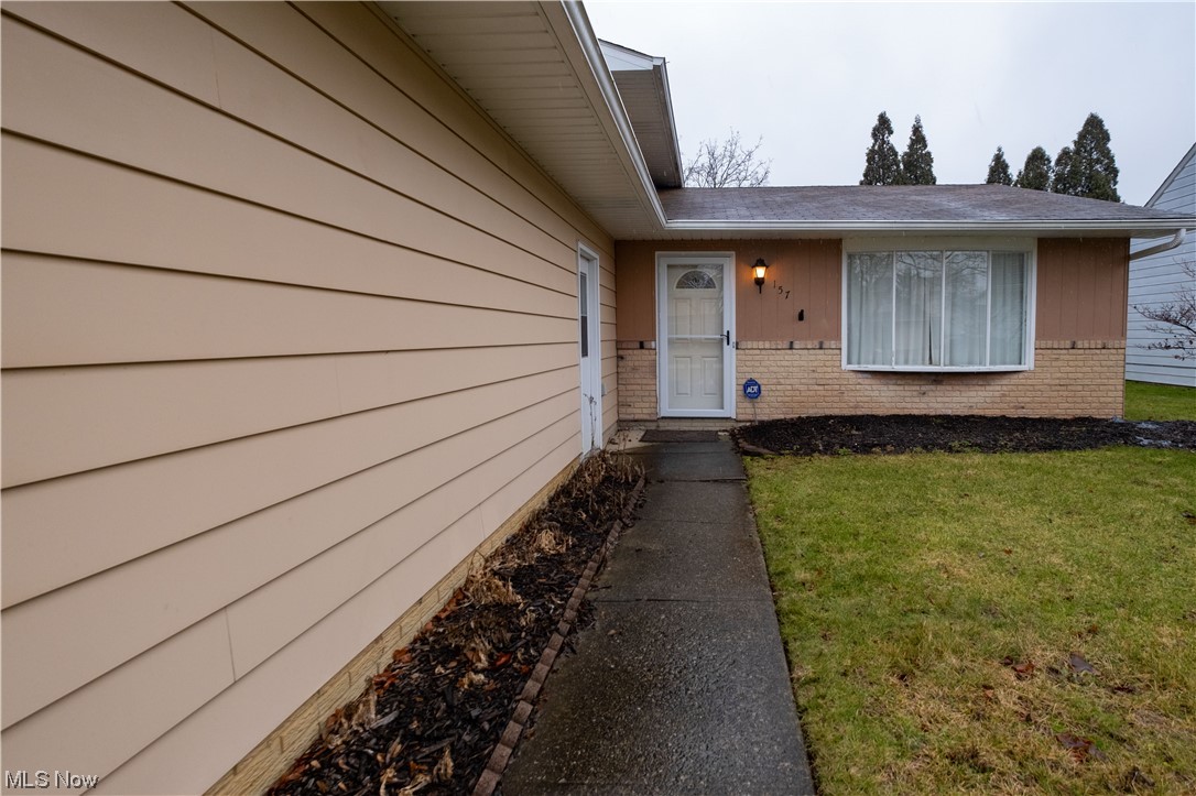 Greenfield Estates #460 - Residential