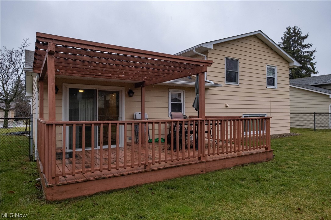 Greenfield Estates #460 - Residential