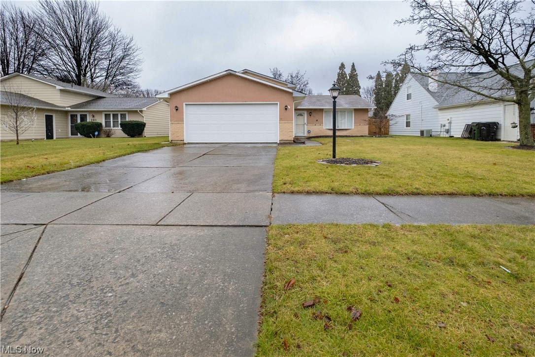 Greenfield Estates #460 - Residential