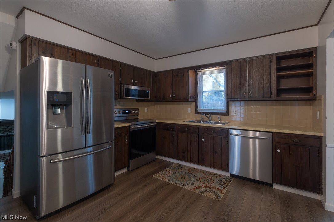 Greenfield Estates #460 - Residential