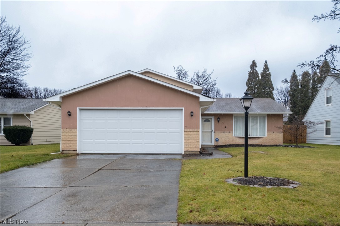 Greenfield Estates #460 - Residential