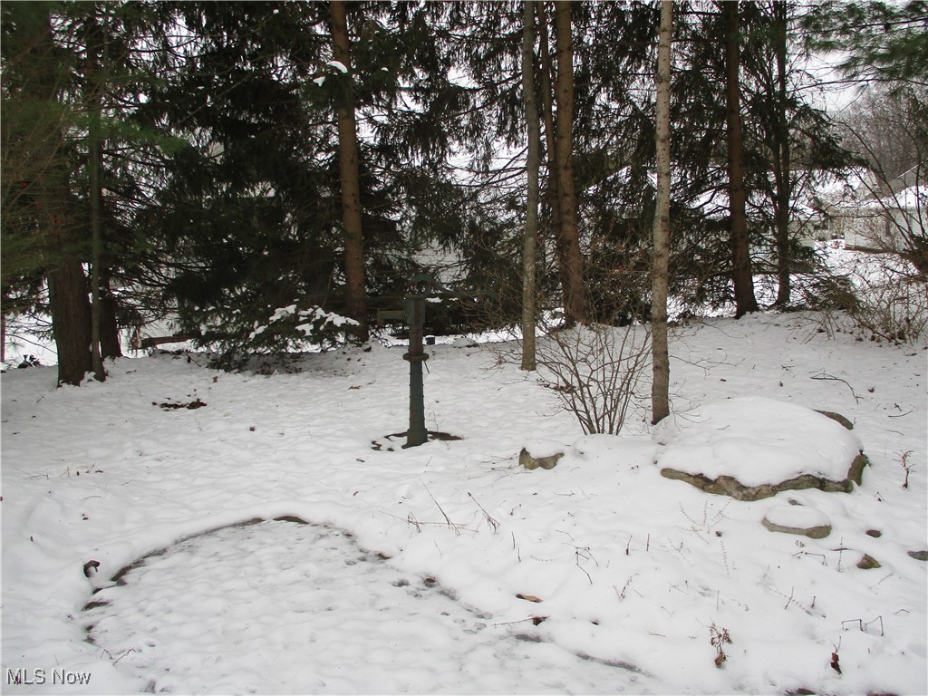 Villas At Macintosh Farms - Residential