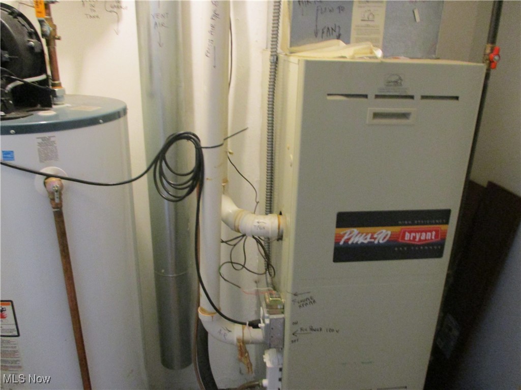 Villas At Macintosh Farms - Residential