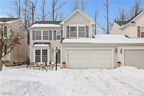 88 Crystal Court Brunswick OH 44212