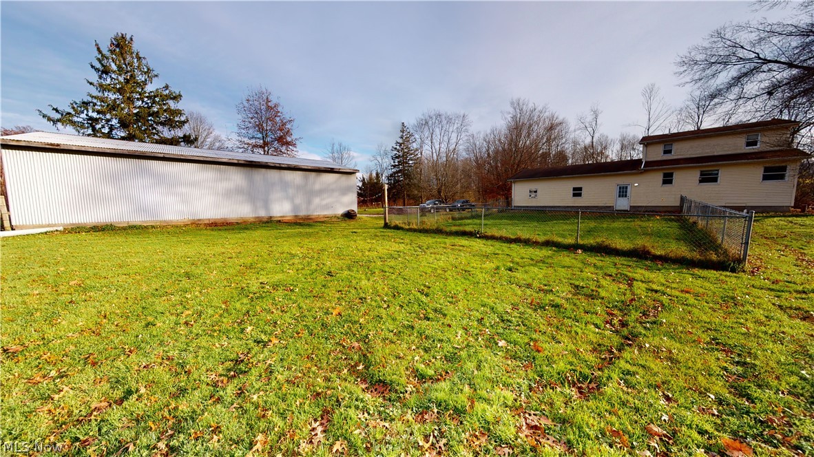 Eagle Crk Little Farms - Residential