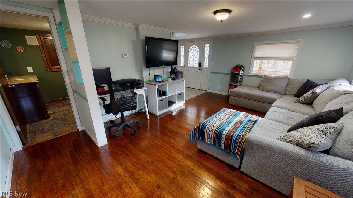 Eagle Crk Little Farms - Residential