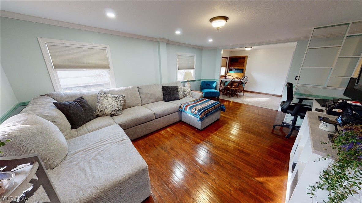 Eagle Crk Little Farms - Residential