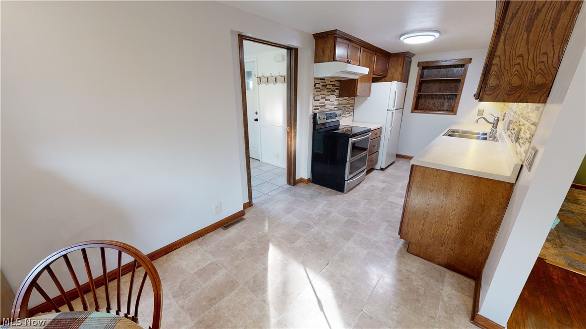 Eagle Crk Little Farms - Residential