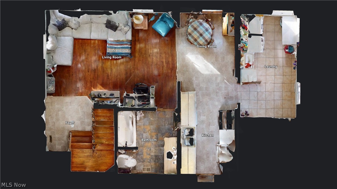 Eagle Crk Little Farms - Residential