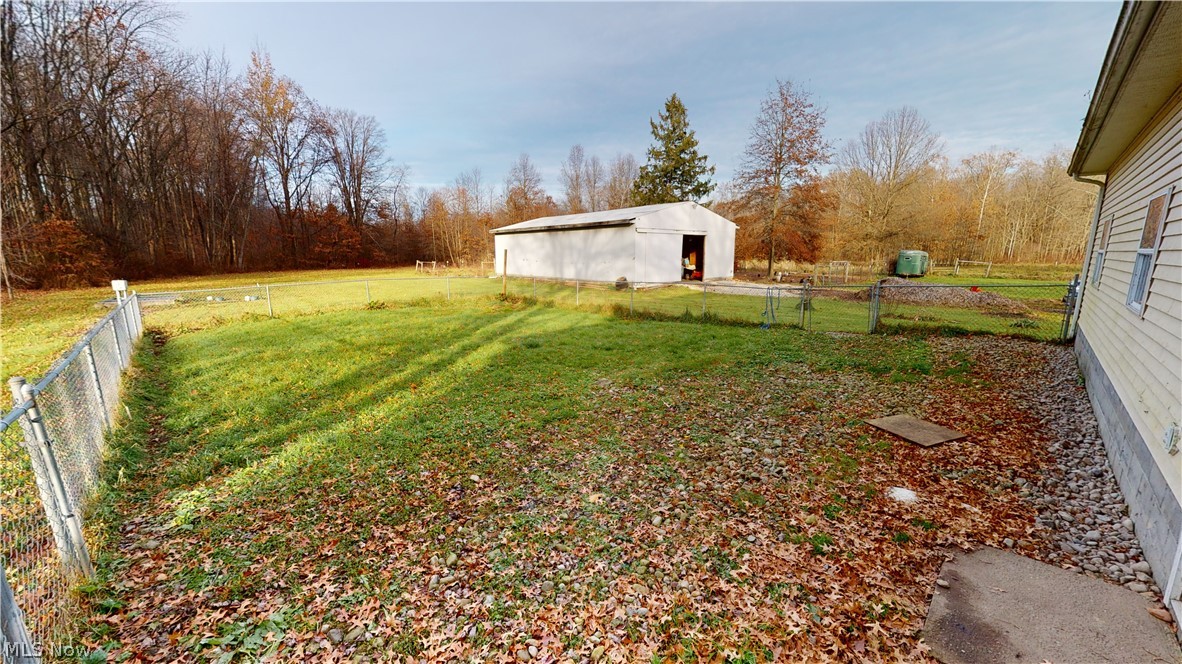 Eagle Crk Little Farms - Residential