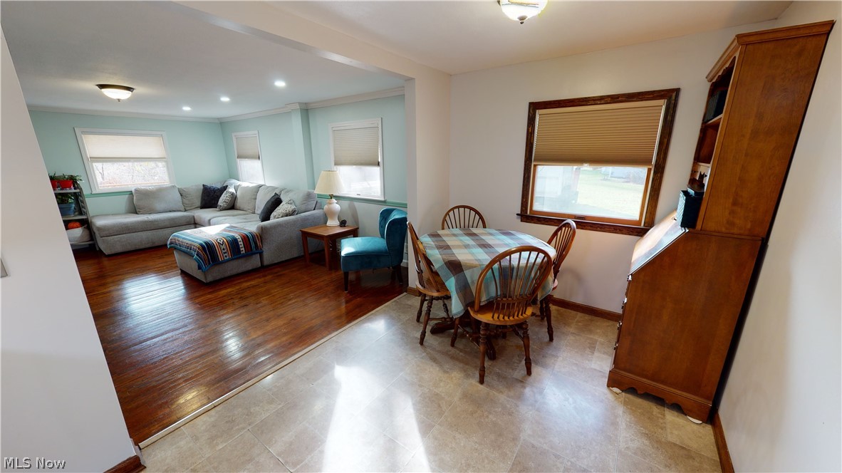 Eagle Crk Little Farms - Residential