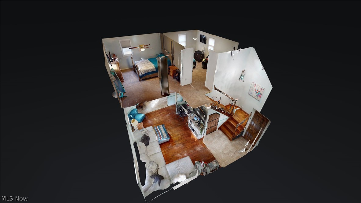 Eagle Crk Little Farms - Residential