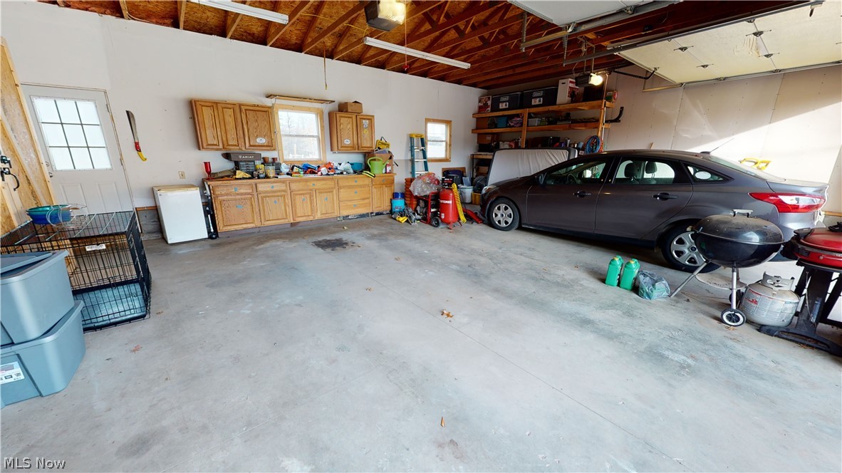 Eagle Crk Little Farms - Residential