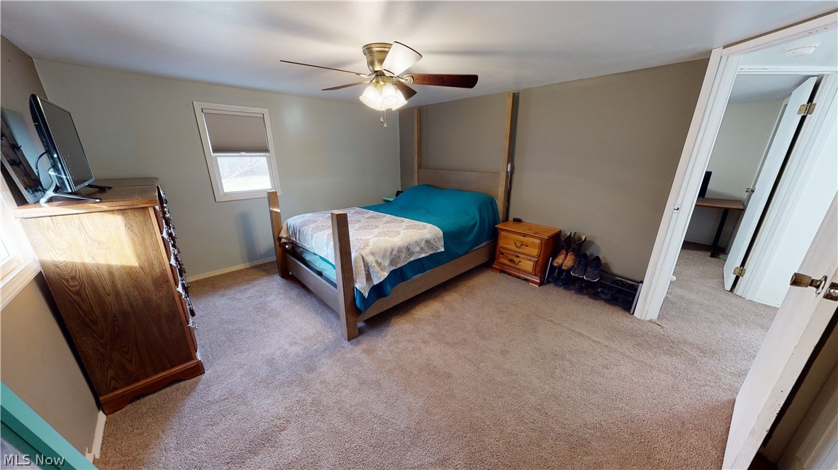 Eagle Crk Little Farms - Residential