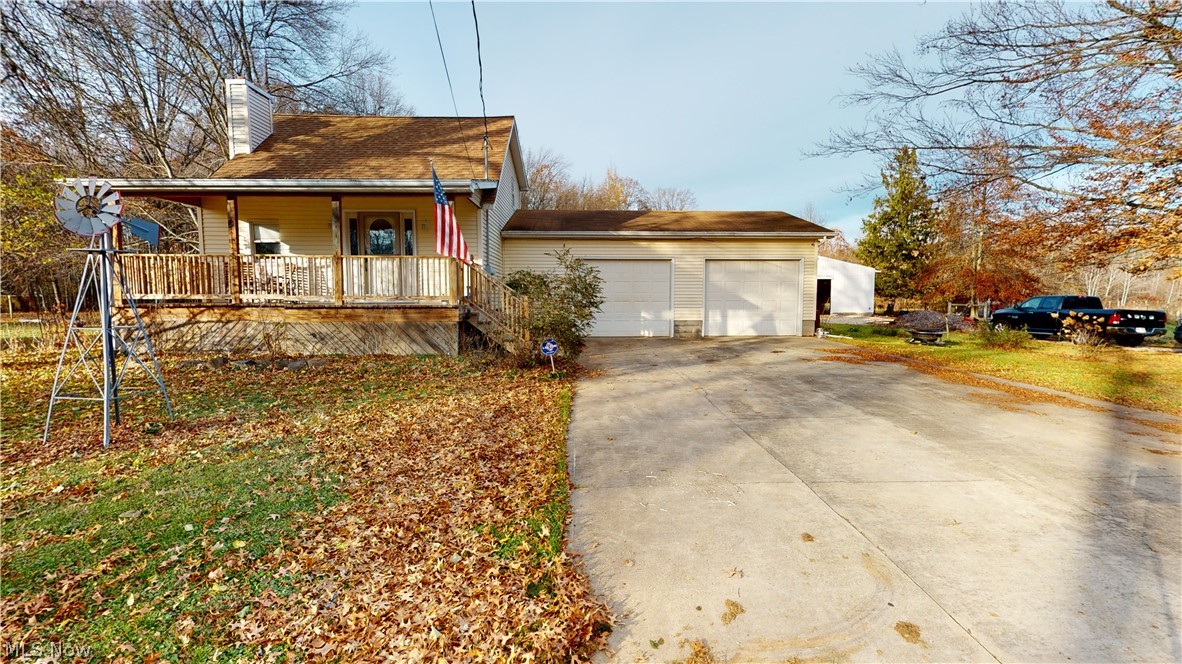 Eagle Crk Little Farms - Residential