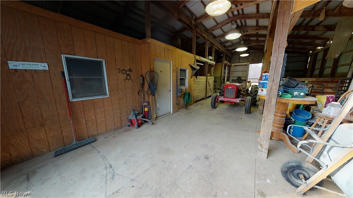 Eagle Crk Little Farms - Residential